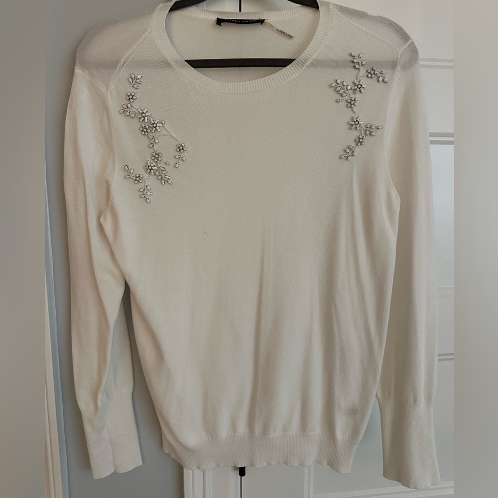 Ivanka Trump Sweater